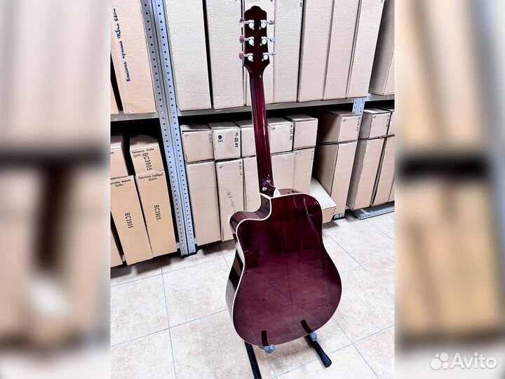 Электроакустика Naranda dg220ce-WRS