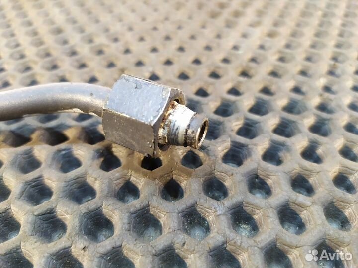 1540378 Трубка сцепления пгу Scania 5-series