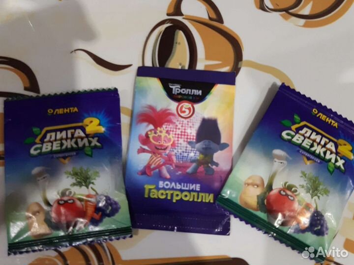 Лига свежих 2