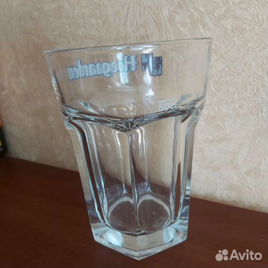 Пивные бокалы