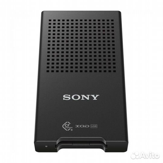 Картридер Sony MRW-G1 CFexpress Type B/XQD Memory