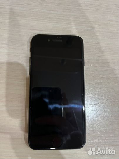 iPhone 7, 128 ГБ