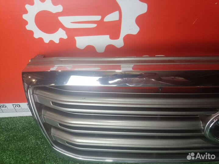 Решетка радиатора Toyota Land Cruiser 100