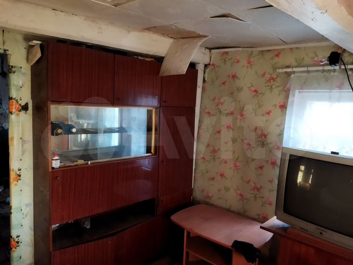 Участок 15 сот. (ИЖС)