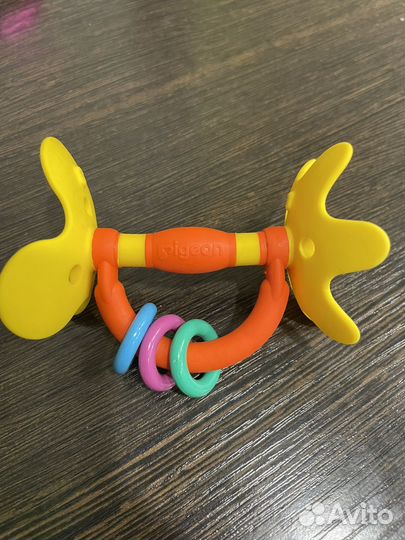 Грызунок pigeon