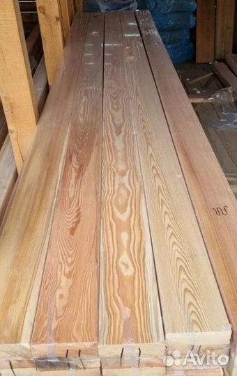 Палубная доска