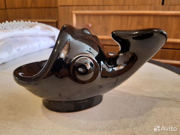 Пепельница СССР