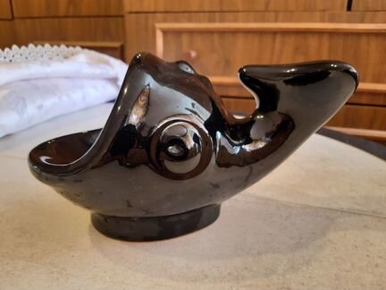 Пепельница СССР