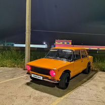 ВАЗ (LADA) 2101 1.2 MT, 1981, 24 625 км, с пробегом, цена 110 000 руб.