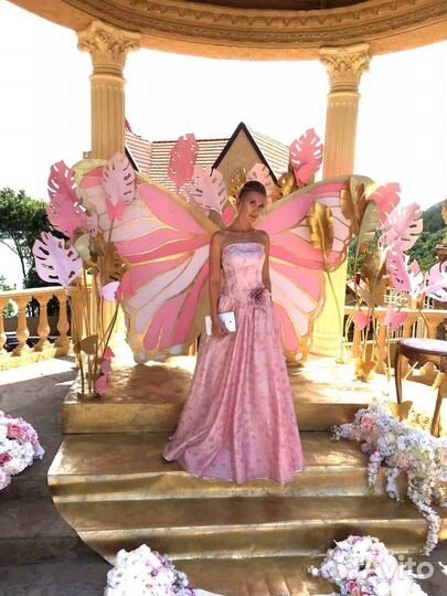 Выездная регистрация брака