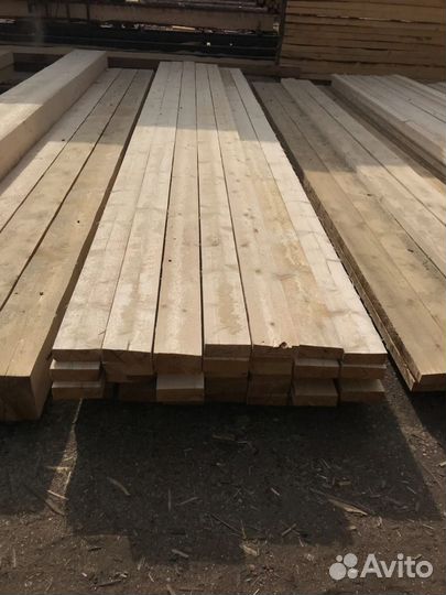 Пиломатериал