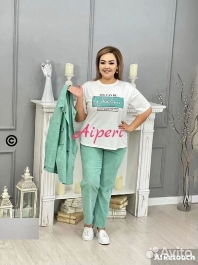 Костюм двойка 54р до 66р