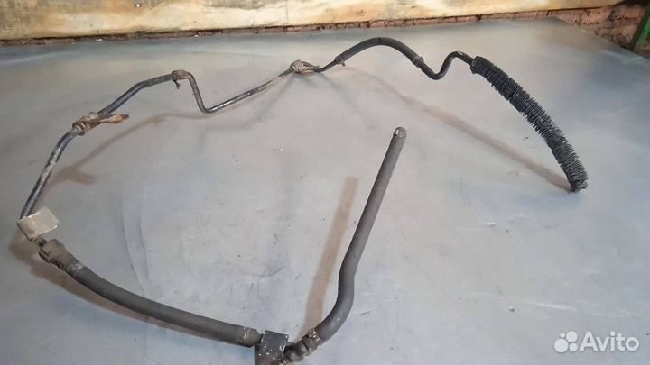 Трубка гидроусилителя Ford Mondeo 3 рест. 2007