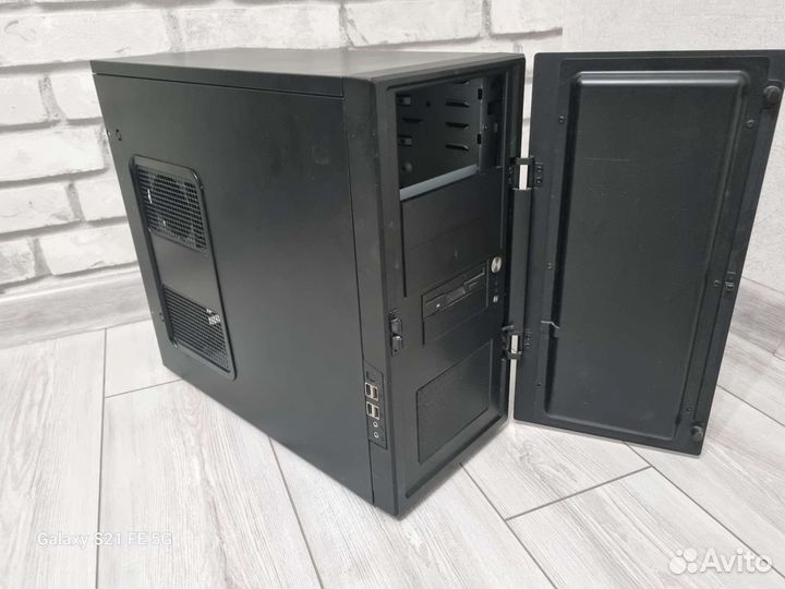 Корпус для пк