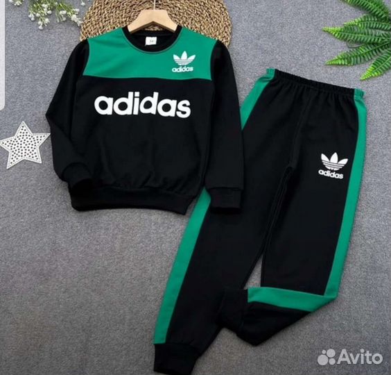 Спортивный костюм