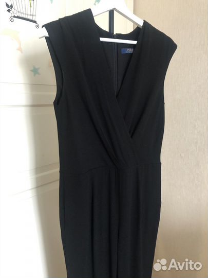 Вечерний комбинезон Polo Ralph Lauren р.44