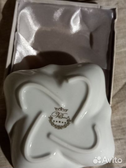 Блюдо для закусок маленькое 1010 см