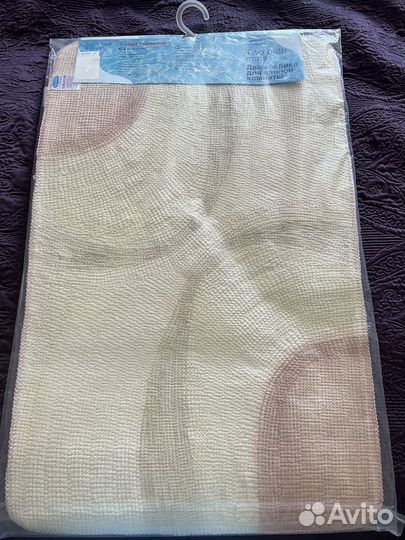 Коврик для ванной