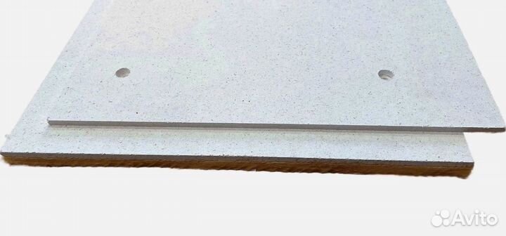 Шумоизоляция потолка