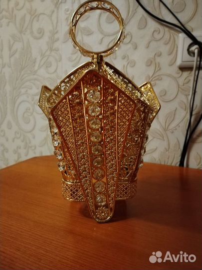 Салфетница для ложки, вилки