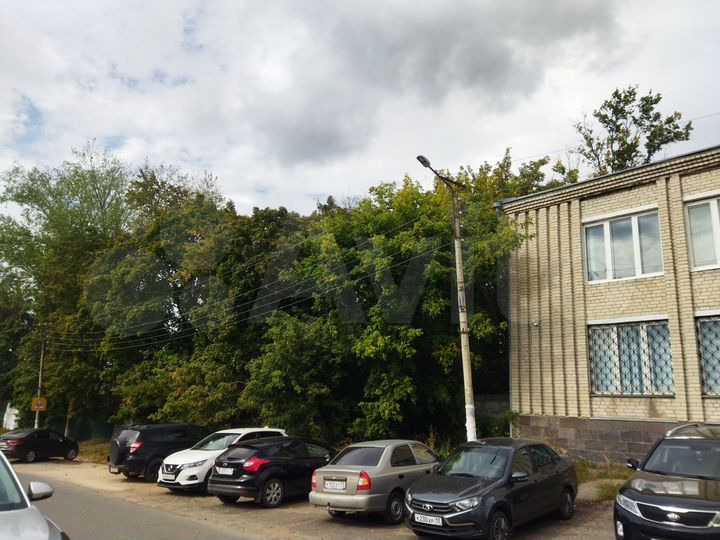 Участок 11 сот. (ИЖС)