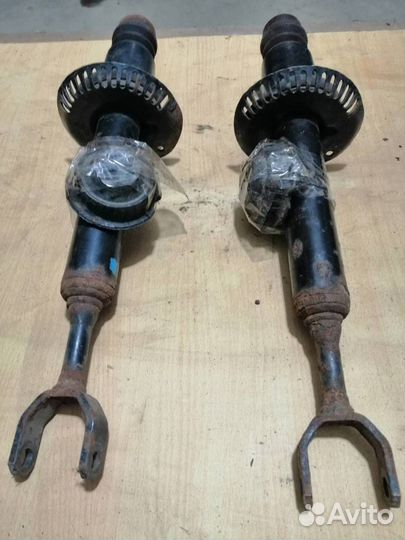 Амортизатор передний Audi A6 4B/C5