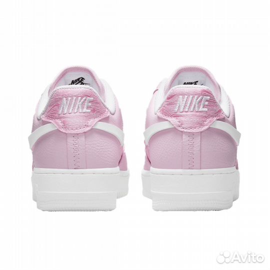 Nike Air Force 1 LXX 35-42 EU Оригинал DJ6904-600