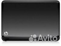Ноутбук HP Pavilion Core i5/4gb/500gb/1gb 7670
