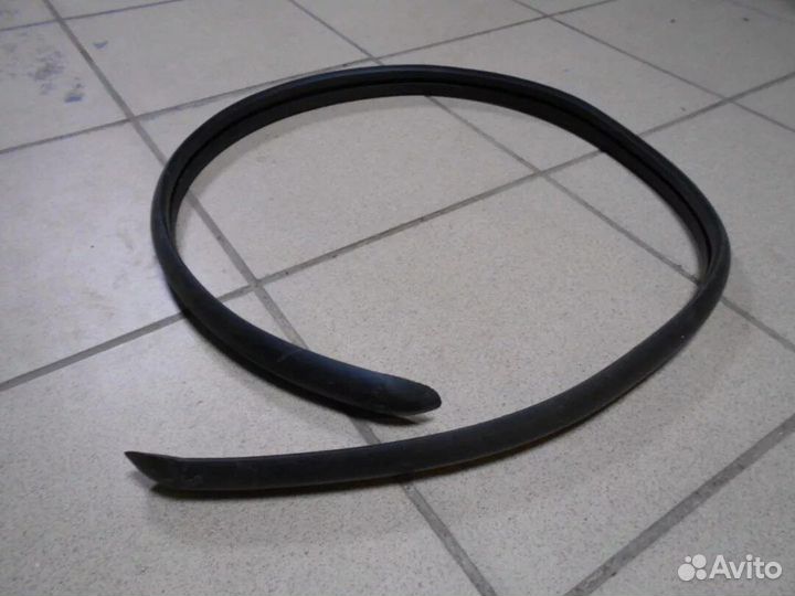 Резинка бампера волга газ 24 2401 2402 2410 2412