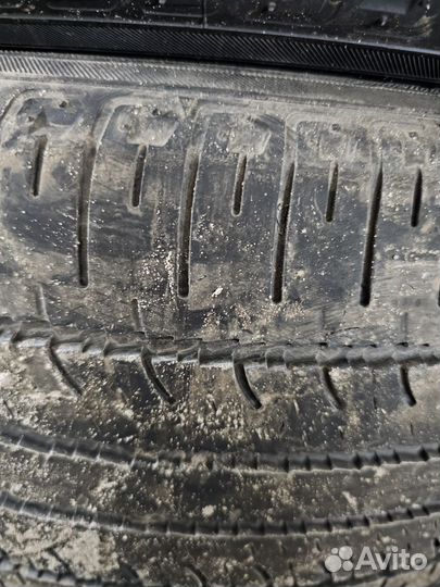 Yokohama Geolandar SUV G055E 225/55 R18