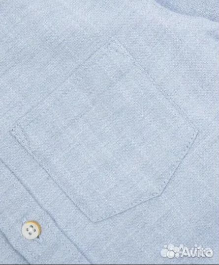 Рубашка для мальчика 92