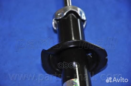 Амортизатор задний лев/прав PJE-R001