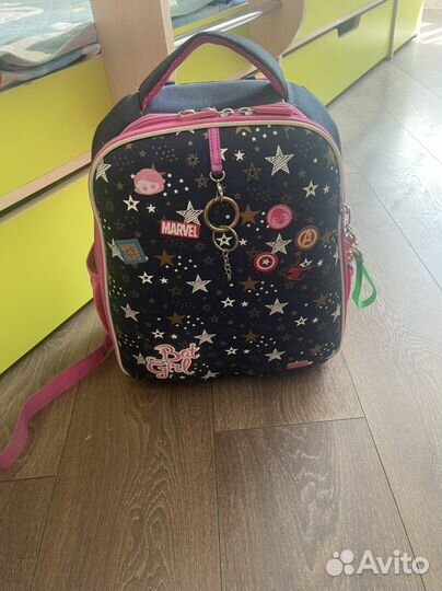 Школьный рюкзак mike mar