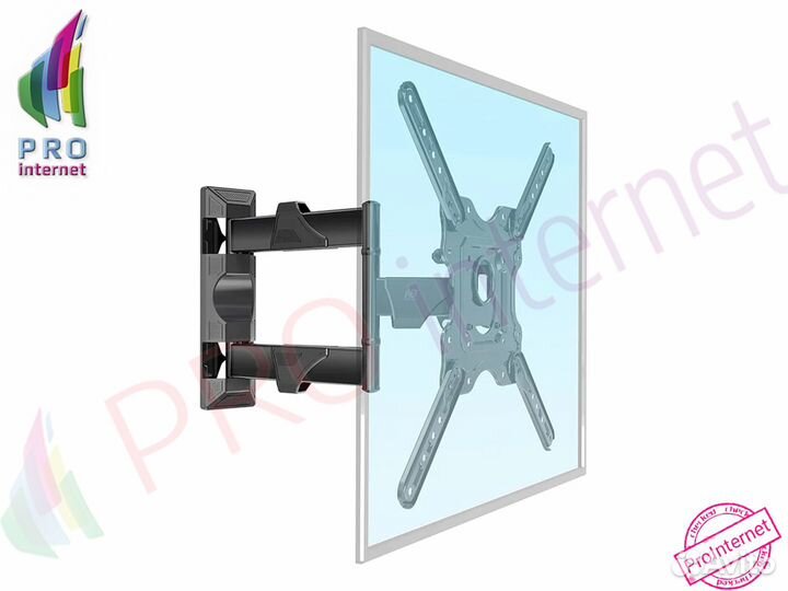 Кронштейн для телевизора NB P4