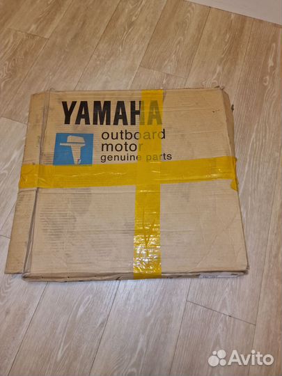 Троса газ реверс yamaha