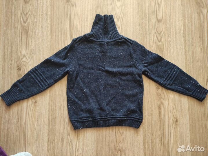 Свитер acoola p.110