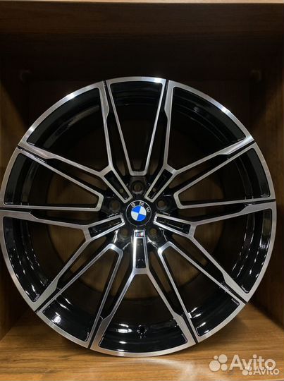 Диски R20 5x112 для BMW G series
