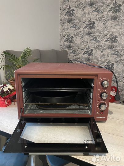 Электрогриль контактный гриль