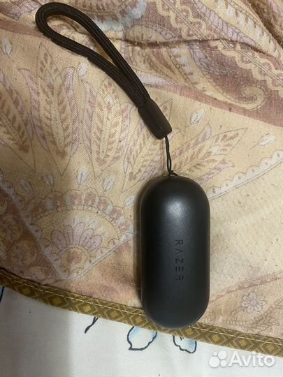 Razer hammerhead true wireless