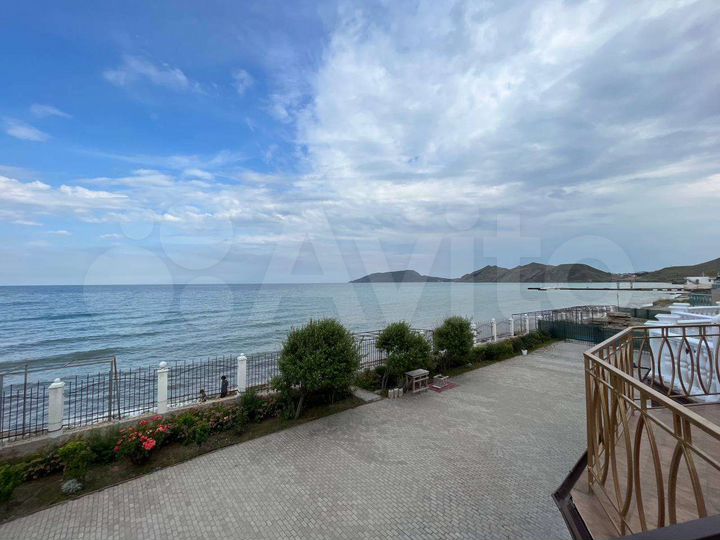 Дом 150 м² на участке 1 сот.