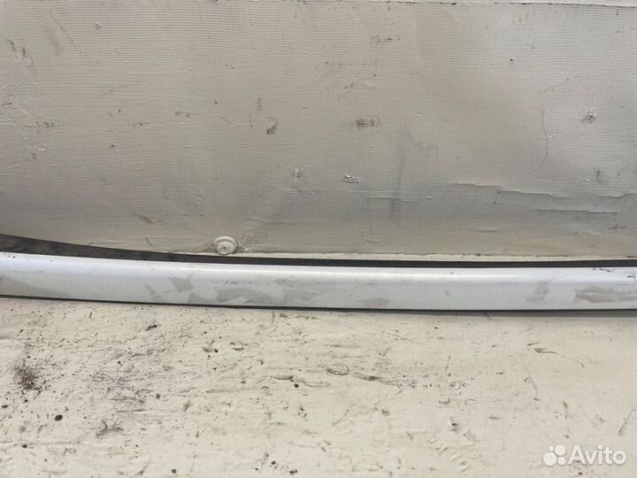 Накладки прочие левые Peugeot 3008 EP6CDT MD 2013