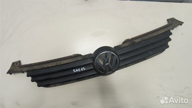 Решетка радиатора Volkswagen Lupo, 2002