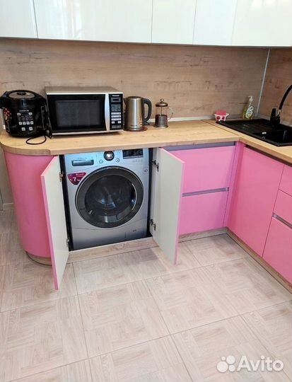 Кухонный гарнитур Монса-Ройс на заказ