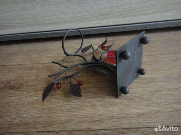 Подсвечник, подставка, СССР