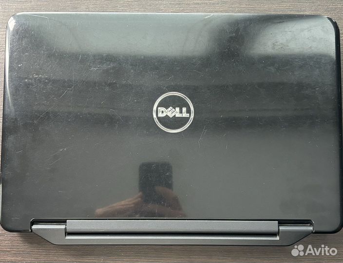 Ноутбук Dell Inspiron N5040