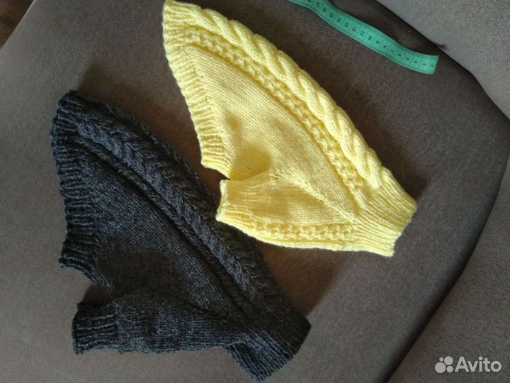 Свитер для маленьких собак