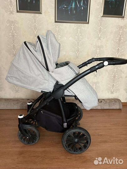 Коляска универсальная Riko 3 в 1