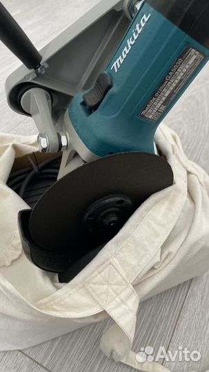 Ушм болгарка Makita 125 ga 5030