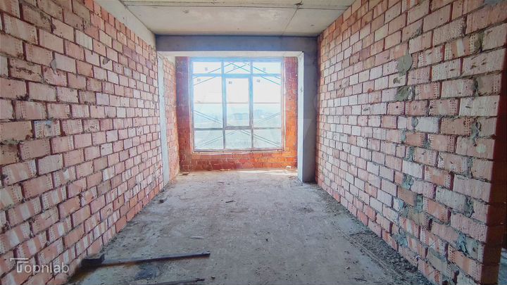 2-к. квартира, 65 м², 7/9 эт.