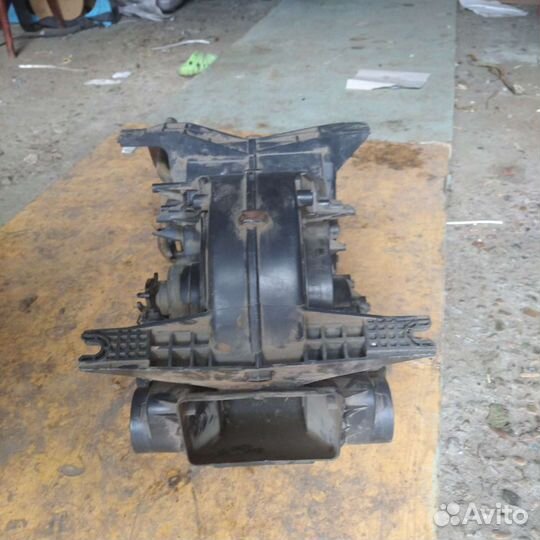 Печка mitsubishi l300